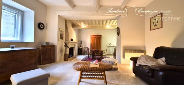 Maubec (84660) Demeure du 18ème, secteur MAUBEC, PETIT COUSTELLET, OPPEDE