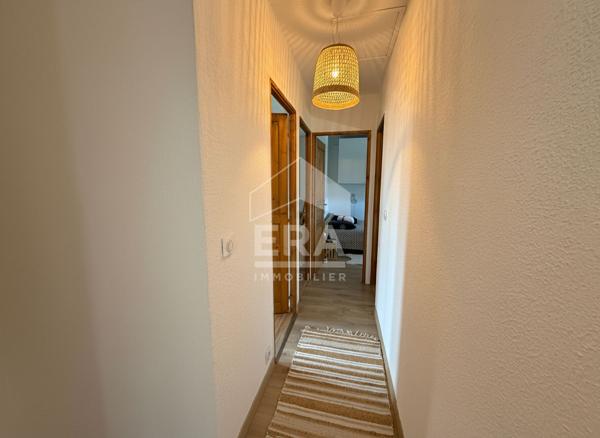 Villeneuve de la Raho : Maison 6 pièces, 4 chambres et jardin avec piscine à vendre