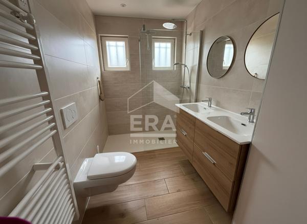 Villeneuve de la Raho : Maison 6 pièces, 4 chambres et jardin avec piscine à vendre