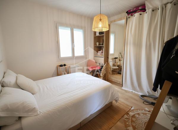 Villeneuve de la Raho : Maison 6 pièces, 4 chambres et jardin avec piscine à vendre