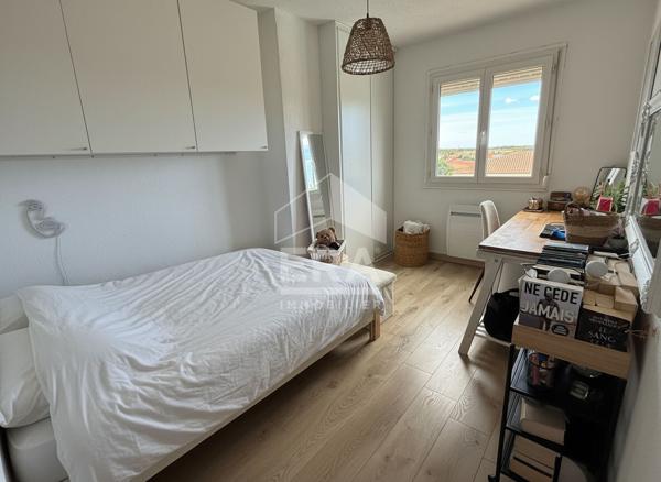 Villeneuve de la Raho : Maison 6 pièces, 4 chambres et jardin avec piscine à vendre