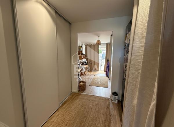 Villeneuve de la Raho : Maison 6 pièces, 4 chambres et jardin avec piscine à vendre