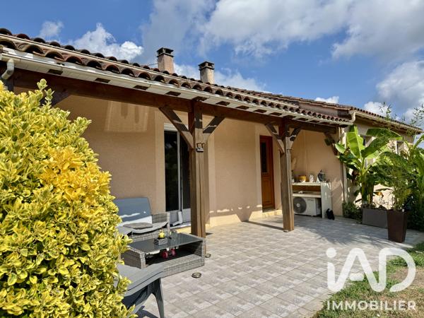 Maison à vendre 5 pièces 137 m² Saint-André-d'Allas
