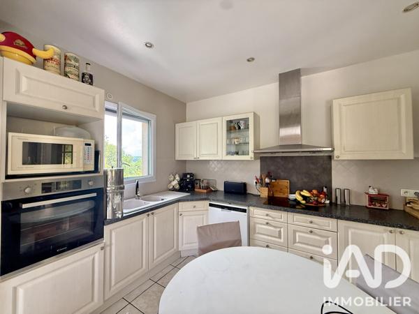 Maison à vendre 5 pièces 137 m² Saint-André-d'Allas