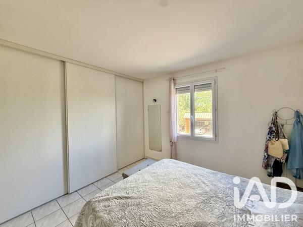 Maison à vendre 5 pièces 137 m² Saint-André-d'Allas