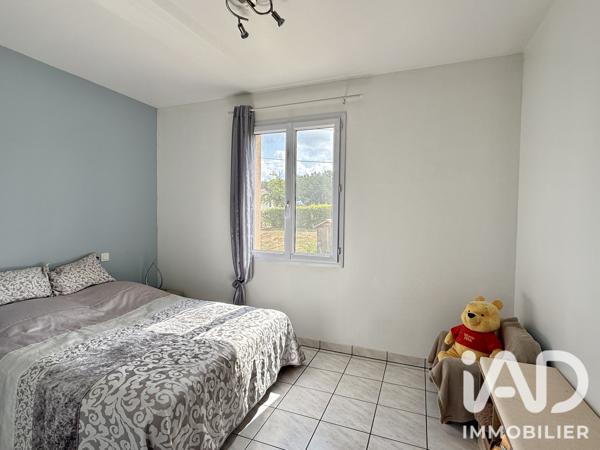 Maison à vendre 5 pièces 137 m² Saint-André-d'Allas