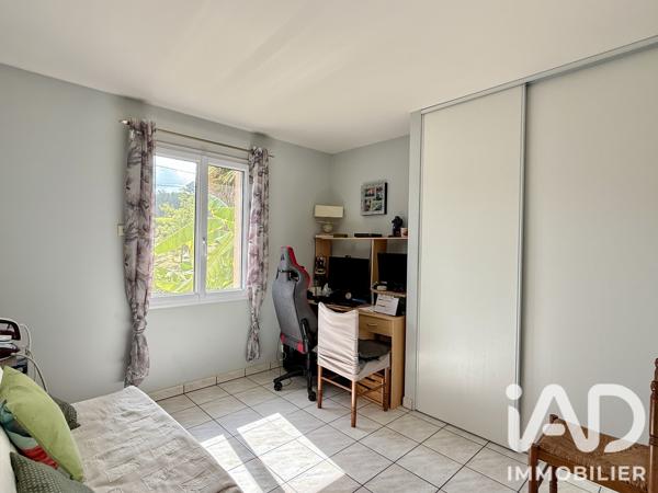 Maison à vendre 5 pièces 137 m² Saint-André-d'Allas
