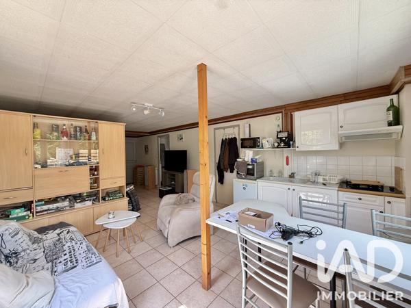 Maison à vendre 5 pièces 137 m² Saint-André-d'Allas
