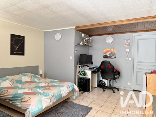 Maison à vendre 5 pièces 137 m² Saint-André-d'Allas