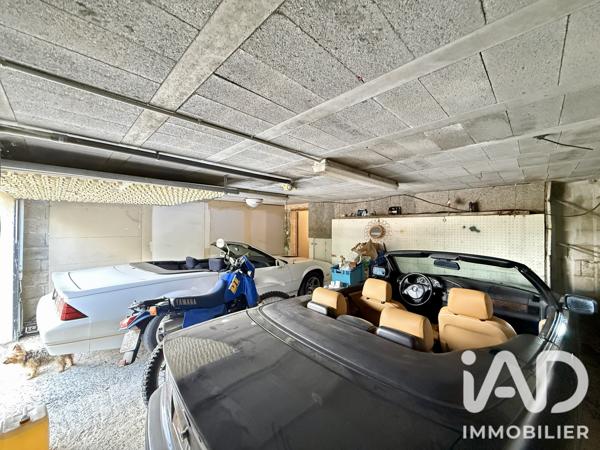 Maison à vendre 5 pièces 137 m² Saint-André-d'Allas
