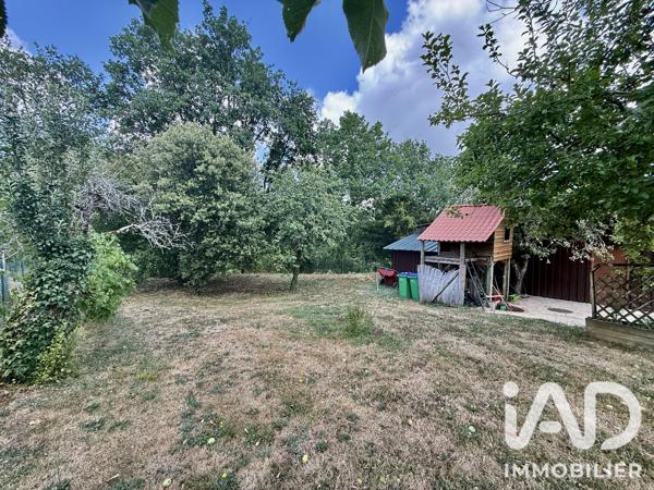 Maison à vendre 5 pièces 137 m² Saint-André-d'Allas
