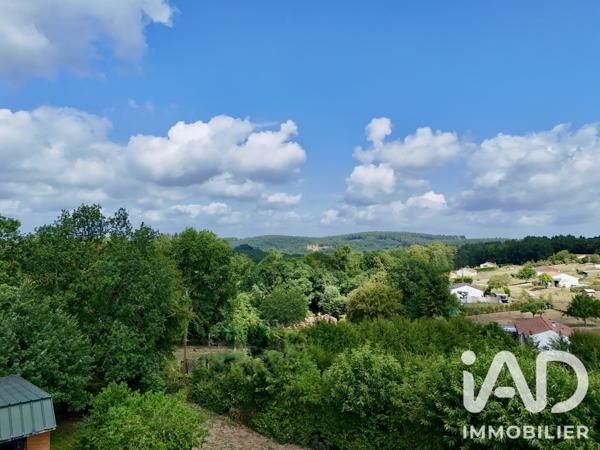 Maison à vendre 5 pièces 137 m² Saint-André-d'Allas
