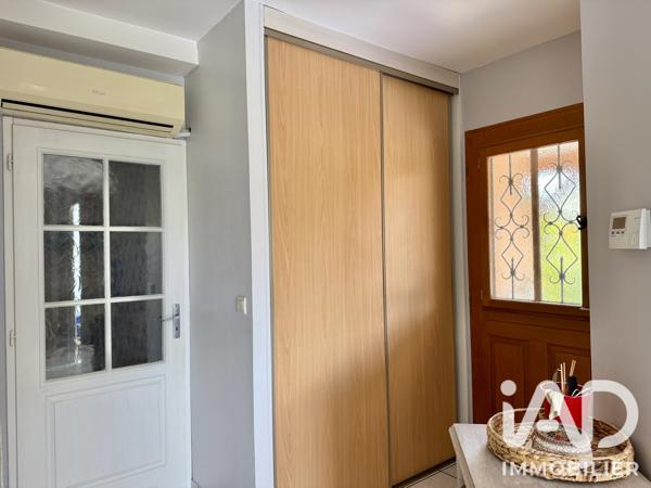 Maison à vendre 5 pièces 137 m² Saint-André-d'Allas