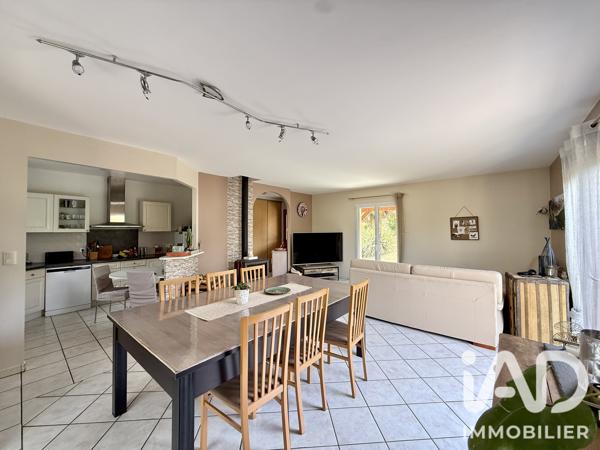 Maison à vendre 5 pièces 137 m² Saint-André-d'Allas