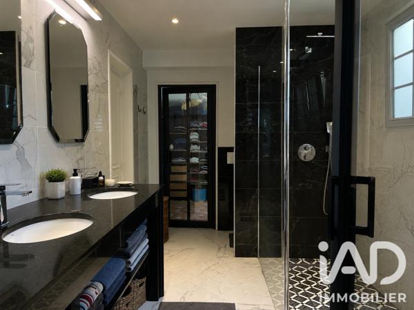 Maison à vendre 6 pièces 145,5 m² Saint-Vincent-de-Tyrosse