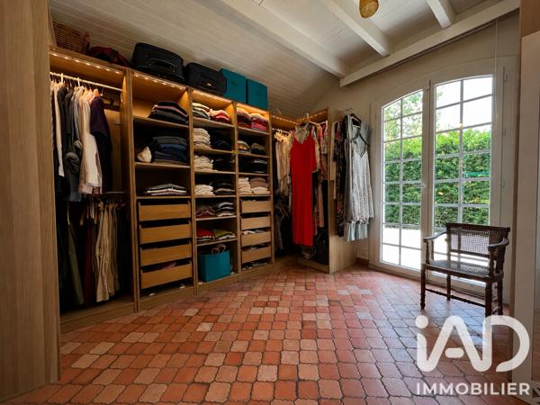 Maison à vendre 6 pièces 145,5 m² Saint-Vincent-de-Tyrosse