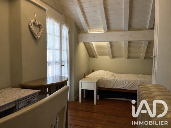 Maison à vendre 6 pièces 145,5 m² Saint-Vincent-de-Tyrosse