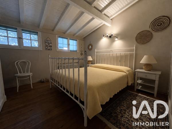 Maison à vendre 6 pièces 145,5 m² Saint-Vincent-de-Tyrosse