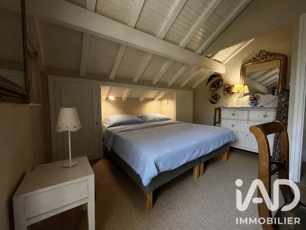 Maison à vendre 6 pièces 145,5 m² Saint-Vincent-de-Tyrosse