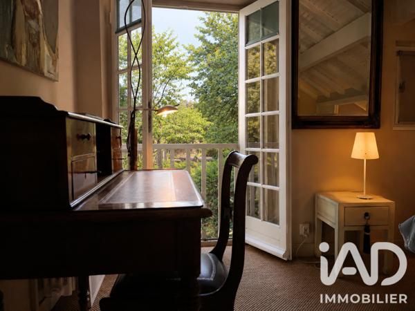 Maison à vendre 6 pièces 145,5 m² Saint-Vincent-de-Tyrosse