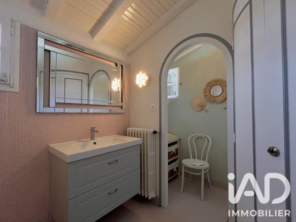Maison à vendre 6 pièces 145,5 m² Saint-Vincent-de-Tyrosse
