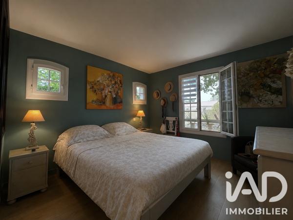 Maison à vendre 6 pièces 145,5 m² Saint-Vincent-de-Tyrosse
