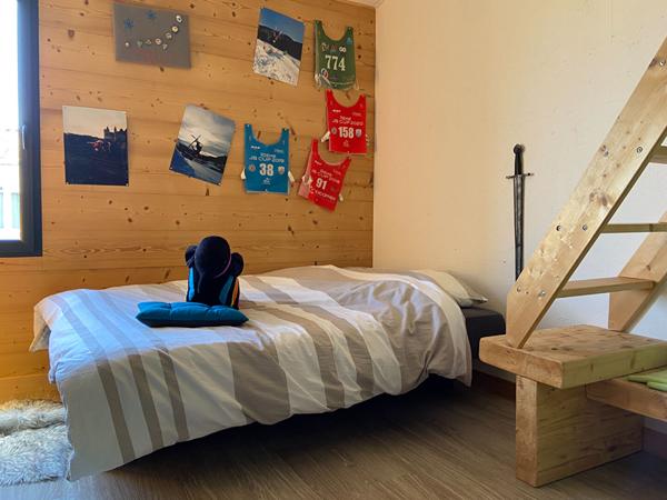 Maison St Hilaire De Riez 4 ch sur 1 309 m2 de terrain boisé à 1,7 km de la plage de SION