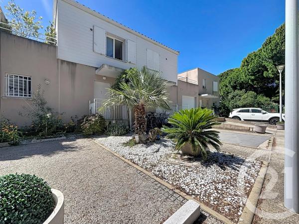 Maison à vendre  3 pièces - 61,89 m 2   LE GRAU DU ROI  - 30