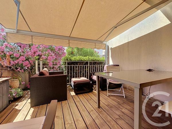 Maison à vendre  3 pièces - 61,89 m 2   LE GRAU DU ROI  - 30