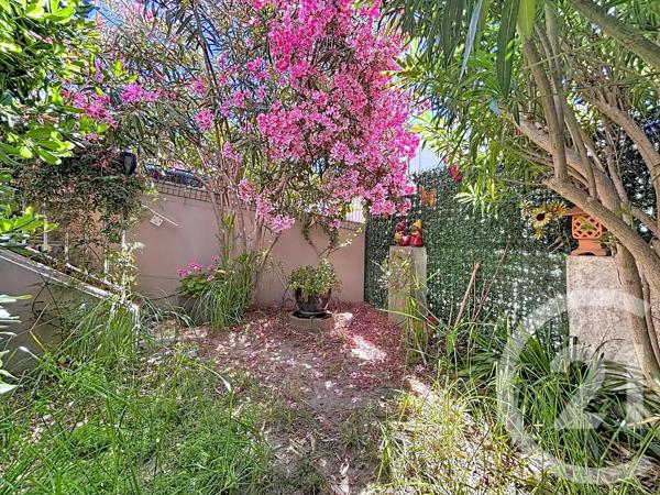 Maison à vendre  3 pièces - 61,89 m 2   LE GRAU DU ROI  - 30