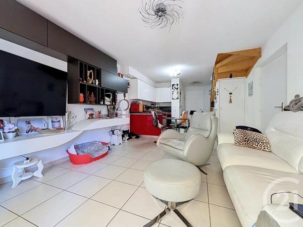 Maison à vendre  3 pièces - 61,89 m 2   LE GRAU DU ROI  - 30