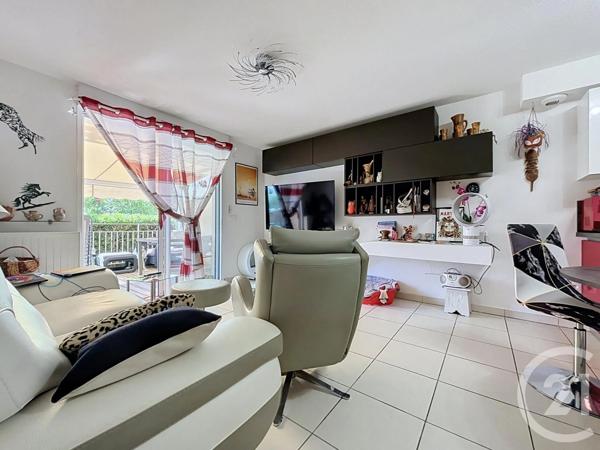 Maison à vendre  3 pièces - 61,89 m 2   LE GRAU DU ROI  - 30