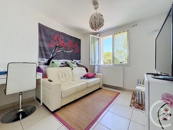 Maison à vendre  3 pièces - 61,89 m 2   LE GRAU DU ROI  - 30