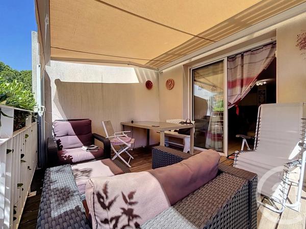 Maison à vendre  3 pièces - 61,89 m 2   LE GRAU DU ROI  - 30