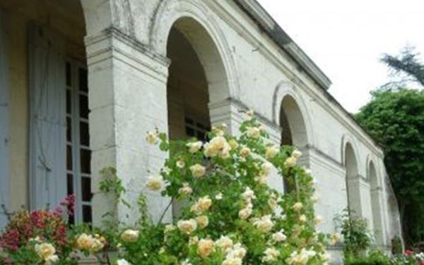 Manoir 11 pièces à Le Coudray-Macouard