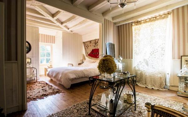 Manoir 11 pièces à Le Coudray-Macouard