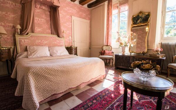 Manoir 11 pièces à Le Coudray-Macouard