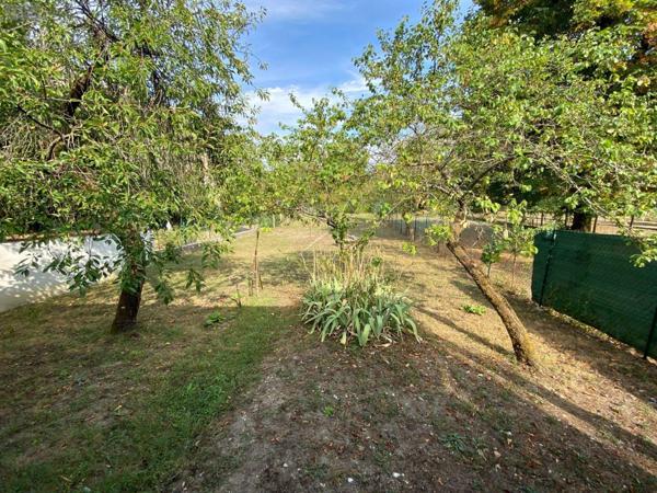 Maison de ville à vendre à Buzançais dans l'Indre (36500), ref : 1051362