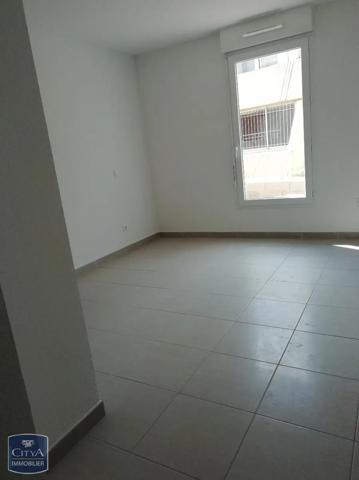 Appartement à louer 2 pièces 40.3m²