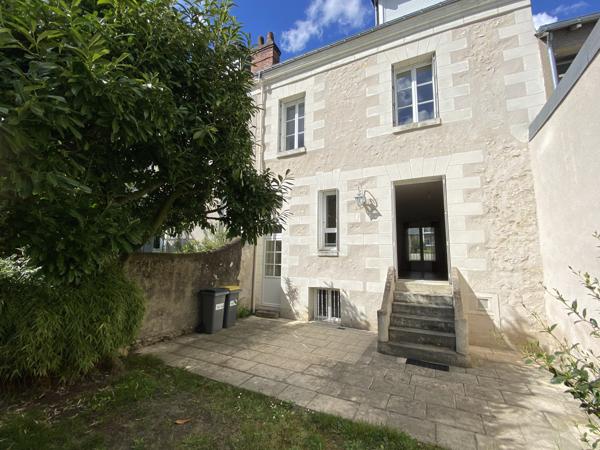 Maison 5 pièces - 132 m² Bien prestige