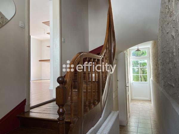 Maison
         5 pièces
        - 132 m² Bien prestige 599 000 € *