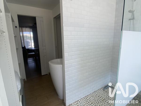 Appartement à vendre 2 pièces 30,65 m² Seignosse