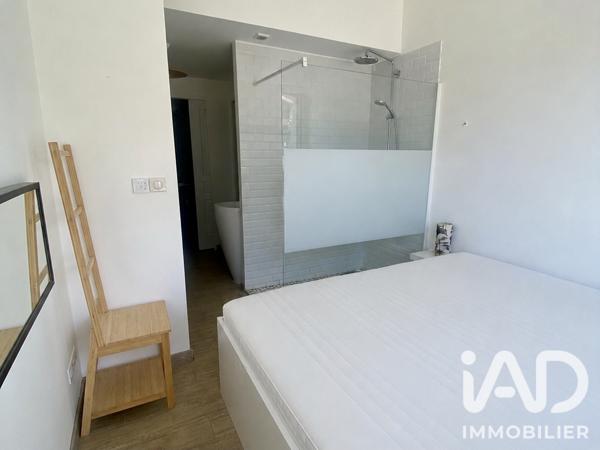 Appartement à vendre 2 pièces 30,65 m² Seignosse
