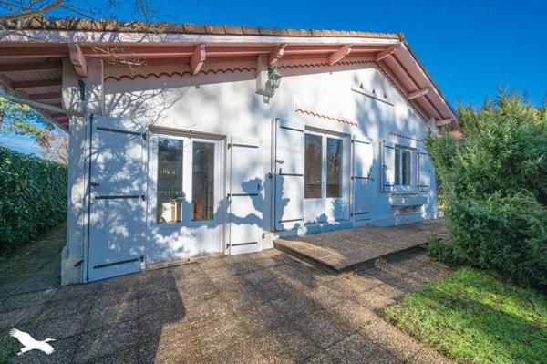Maison à vendre |  Mimizan |  3 pièces | 85 m²
