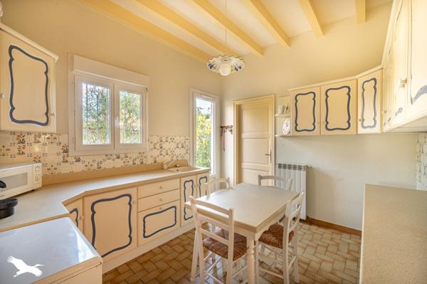 Maison à vendre |  Mimizan |  3 pièces | 85 m²