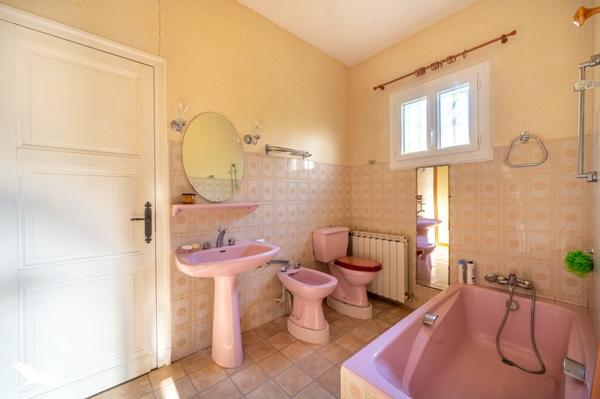 Maison à vendre |  Mimizan |  3 pièces | 85 m²