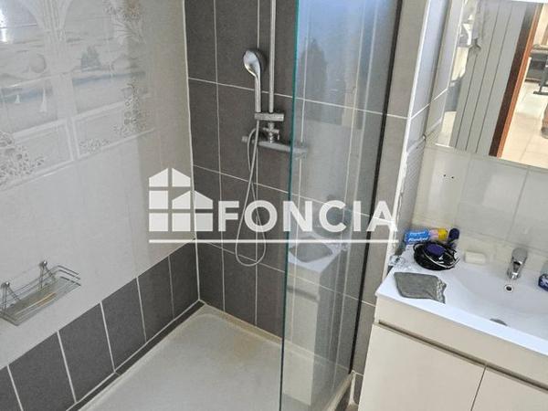 À vendre Appartement 2 pièces 47 m² - Toulouse 31100