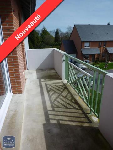 Vente appartement 3 pièces de 64m²