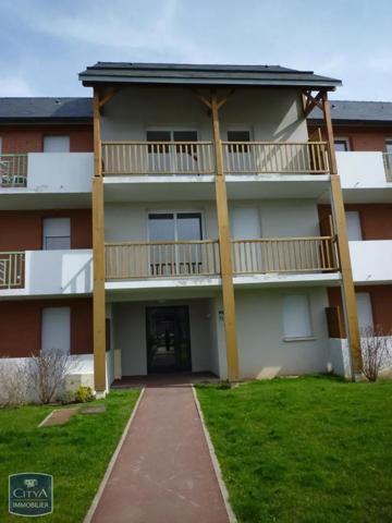 Vente appartement 3 pièces de 64m²