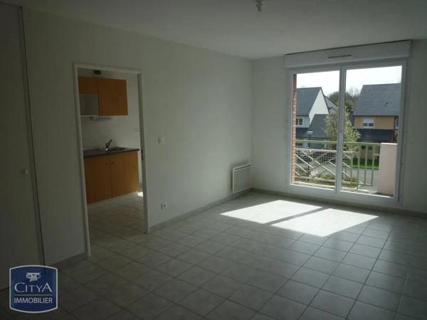 Vente appartement 3 pièces de 64m²